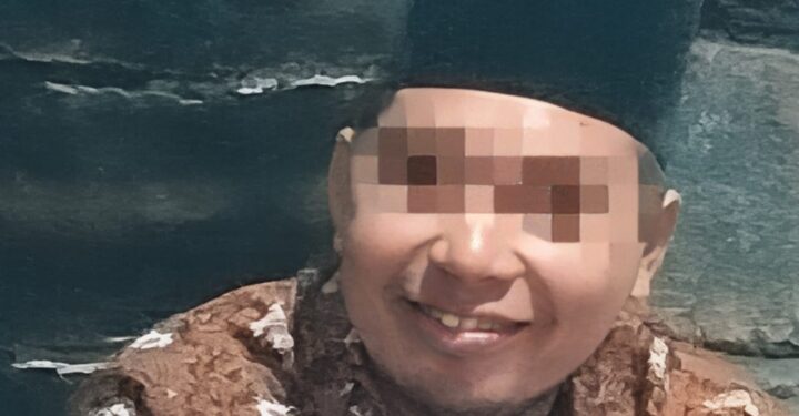 Kades Embacang Gedang Diduga ‘Raja PETI’ Muara Tabir, Kini Tersangka
